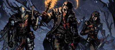 Red Hook - Создатели Dead by Daylight купили разработчиков Darkest Dungeon - gamemag.ru - Канада