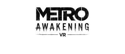 Дмитрий Глуховский - Ужасы столичной подземки: Metro Awakening выходит 7 ноября — на State of Play показали новый трейлер - gamemag.ru - Россия