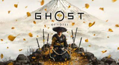 Всё, что известно о Ghost of Yotei, сиквеле «Призрака Цусимы» - app-time.ru - Япония