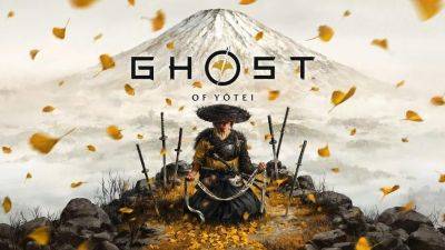 Знакомимся с первыми подробностями Ghost of Yotei. Знакомые идеи в новой обёртке - gametech.ru - Япония