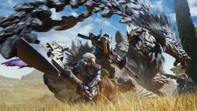 Опубликованы системные требования экшена Monster Hunter Wilds - itndaily.ru