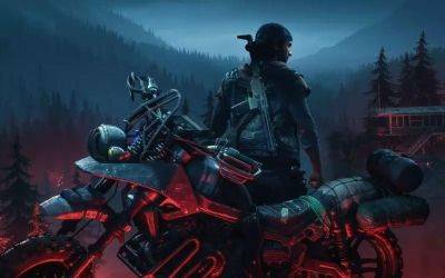 Джефф Грабб - Days Gone Remastered не показали на State of Play, но анонс скоро состоится — слух - gametech.ru