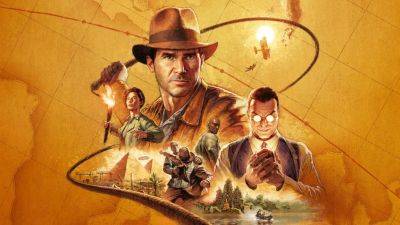 Разработчики Indiana Jones and the Great Circle позаботились о современных возможностях на Xbox и ПК - gametech.ru - state Indiana