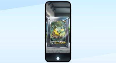 Карточная игра Pokemon TCG Pocket стала доступна в Новой Зеландии на iOS и Android - app-time.ru - Новая Зеландия