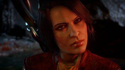 BioWare раскрыла, какие решения из прошлых частей можно будет перенести в Dragon Age: The Veilguard - 3dnews.ru