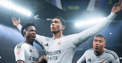 EA предлагает игрокам EA Sports FC 25 на ПК отключить собственный лаунчер, чтобы решить проблему с геймпадами. Анонсировали новый патч - gametech.ru - Канада - Румыния