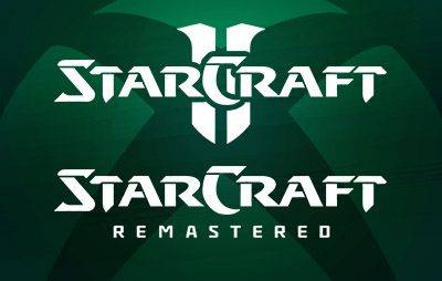 Филипп Спенсер - StarCraft II и StarCraft: Remastered станут доступны в Xbox Game Pass 5 ноября - glasscannon.ru - Tokyo