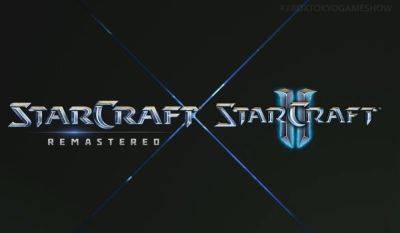 StarCraft: Remastered и трилогия StarCraft 2 появятся на Game Pass – подтверждена дата выхода - games.24tv.ua - Нью-Йорк