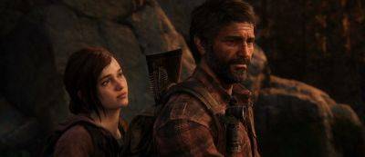 Приятный подарок подписчикам расширенных PS Plus — Sony добавила в каталог The Last of Us Part I для PlayStation 5 - gamemag.ru