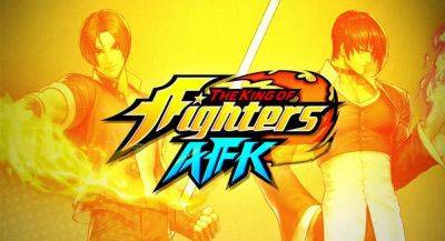 Netmarble анонсировал мобильную игру The King of Fighters AFK на Tokyo Game Show 2024 - app-time.ru - Tokyo