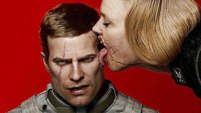 В Steam сейчас проходит акция на выходных и распродажа серии Wolfenstein со скидками до 85% - gametech.ru - Турция - Казахстан