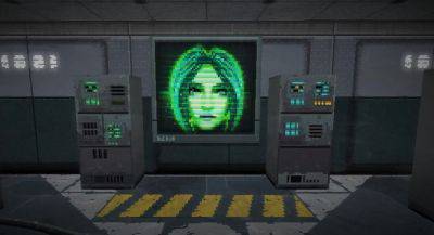 Российский аналог System Shock заметили на Западе. Игроки оценили иммерсивный триллер Zero Protocol в Steam - gametech.ru - Россия - Снг