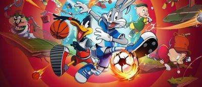 Критики не оценили: Состоялся релиз Looney Tunes: Wacky World of Sports - gamemag.ru