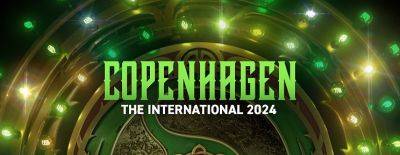 Превью The International 2024 — формат турнира, участники, расписание групповой стадии - dota2.ru - Китай