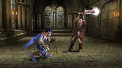 Noclip готовит документальный фильм о Legacy of Kain Soul Reaver. Смотрим тизер - gametech.ru