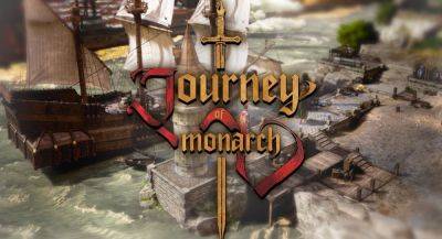 Для MMORPG Journey of Monarch по франшизе Lineage открыли страницы в App Store и Google Play - app-time.ru - Россия