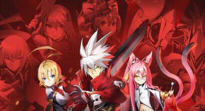 Мобильный порт BlazBlue Entropy Effect доступен для HarmonyOS, iOS и Android - app-time.ru