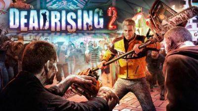 Ремейк или ремастер Dead Rising 2 «определенно возможен» — продюсер - gametech.ru