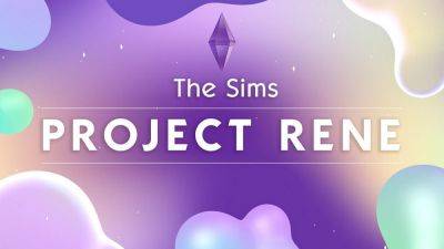 Утечка скриншотов Project Rene, ошибочно известной как The Sims 5, разозлила фанатов: что не так - games.24tv.ua