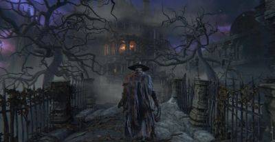 Bloodborne «вышла» на ПК. В сети опубликовали билд с вшитым эмулятором shadPS4 и поддержкой модов для улучшения графики - gametech.ru