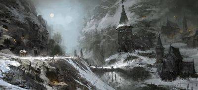 Описание обновления Diablo IV (1.3 - 1.5) - news.blizzard.com