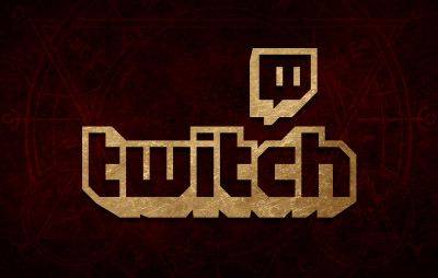 Diablo IV: награды за просмотр Twitch.tv - glasscannon.ru