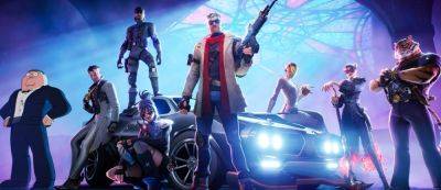 Борьба за смартфоны: Epic Games судится с Google и Samsung - gamemag.ru - Сша