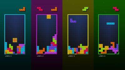 Алексей Пажитнов - Tetris Forever выйдет на PS4 и PS5 - gametech.ru