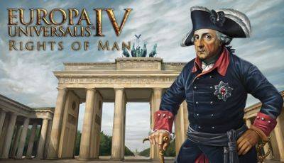 Europa Universalis - Большая раздача DLC для Europa Universalis 4! Paradox Interactive услышала фанатов и расширит состав базовой версии игры - gametech.ru - Евросоюз