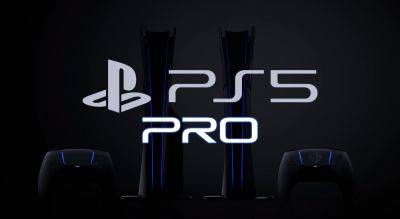 PlayStation 5 Pro будет анонсирована на следующей неделе; State of Play пройдёт 19/20 сентября - playground.ru