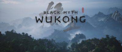 Продано 18 миллионов копий Black Myth: Wukong для PlayStation 5 и ПК — авторы приступили к работе над дополнением - gamemag.ru