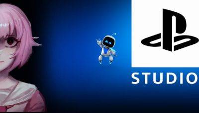 Платформер Astro Bot – главный претендент на звание игры года - coop-land.ru