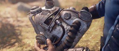 Тодд Говард - Bethesda: Активная поддержка Fallout 76 не помешает разрабатывать Fallout 5 - gamemag.ru