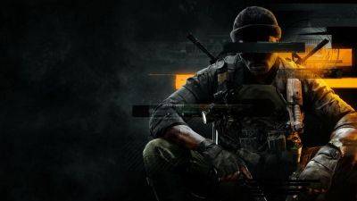 6 сентября стартует октрытая бета Black Ops 6 - gametech.ru