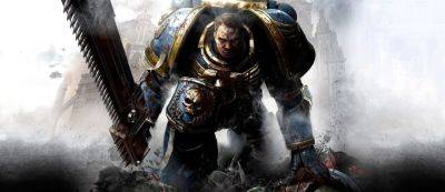 Клайв Стэнден - Warhammer 40,000: Space Marine 2 ставит рекорды по пиковому онлайну в Steam, хотя вышла пока в раннем доступе - gamemag.ru