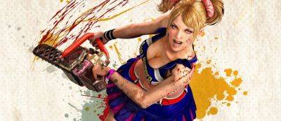 Гибридная бензопила: Разработчики Lollipop Chainsaw RePOP показали геймплей с Nintendo Switch - gamemag.ru