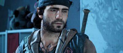 Дикон Сент-Джон - Создатель Days Gone Джон Гарвин обвинил студию Bend в нежелании защитить собственное наследие. Промо Astro Bot задело чувства творца - gametech.ru