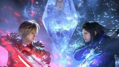 Square Enix закрывает Final Fantasy: Brave Exvius через девять лет после запуска - gametech.ru - Япония