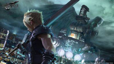 По словам инсайдера, Final Fantasy 7 Remake и Final Fantasy 16 скоро появятся на Xbox - playground.ru - Tokyo