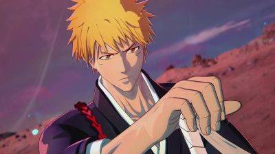 Bleach: Rebirth of Souls выйдет 2025 году? Сингапурское агентство раскрыло засекреченную информацию - gametech.ru