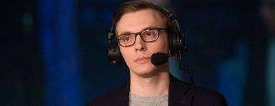 «Cloud9 просто в разы сильнее, особенно с Тинкером» — Maelstorm о победе Could9 над Aurora на TI13 - dota2.ru