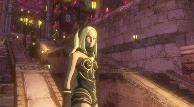 Ремастер Gravity Rush запустили на эмуляторе shadPS4 в 60 FPS, но увидеть персонажей пока не смогли - gametech.ru - Япония