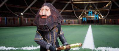 Harry Potter - Quidditch Champions слабо стартовала в Steam, но Warner Bros. Games уже готовит несколько сезонов поддержки - gamemag.ru - Россия