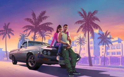 Gta Vi - Релиз GTA VI откладывается! Проект не выйдет раньше 2026 года - coop-land.ru