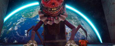 Тайны котика на ховерборте: разработчики игры Gori: Cuddly Carnage поделились подробностями - horrorzone.ru