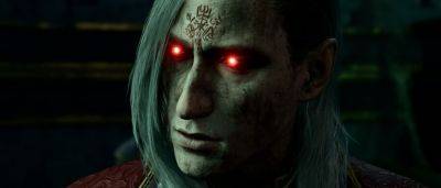 Свен Винке - Фанаты Baldur’s Gate 3 уже год просят добавить роман с Джахейрой, но Свен Винке непреклонен - gametech.ru
