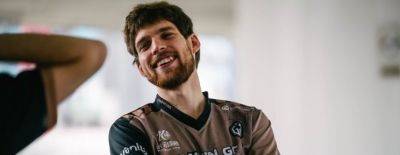 Seleri: «Очень горд и счастлив играть на главной сцене. Слишком давно не играл перед публикой» - dota2.ru