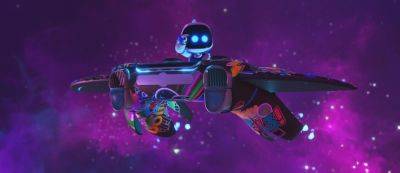 Николя Дус - Per II (Ii) - Мы не собираемся делать Astro Bot 1.5: Разработчики высказались о сиквеле эксклюзива PlayStation 5 - gamemag.ru