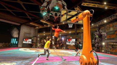 Симулятор NBA 2K25 доступен по всему миру на консолях и ПК - itndaily.ru