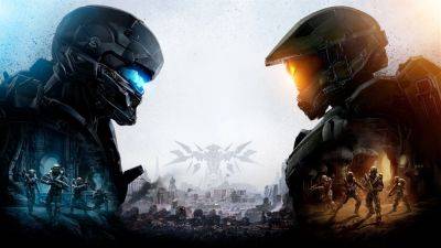 Halo 5: Guardians скоро станет доступна на ПК благодаря новому слою трансляции Xbox One для Windows - playground.ru